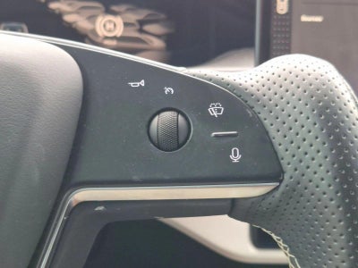 2022 Tesla Model X Plaid AWD