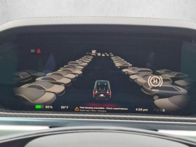 2022 Tesla Model X Plaid AWD