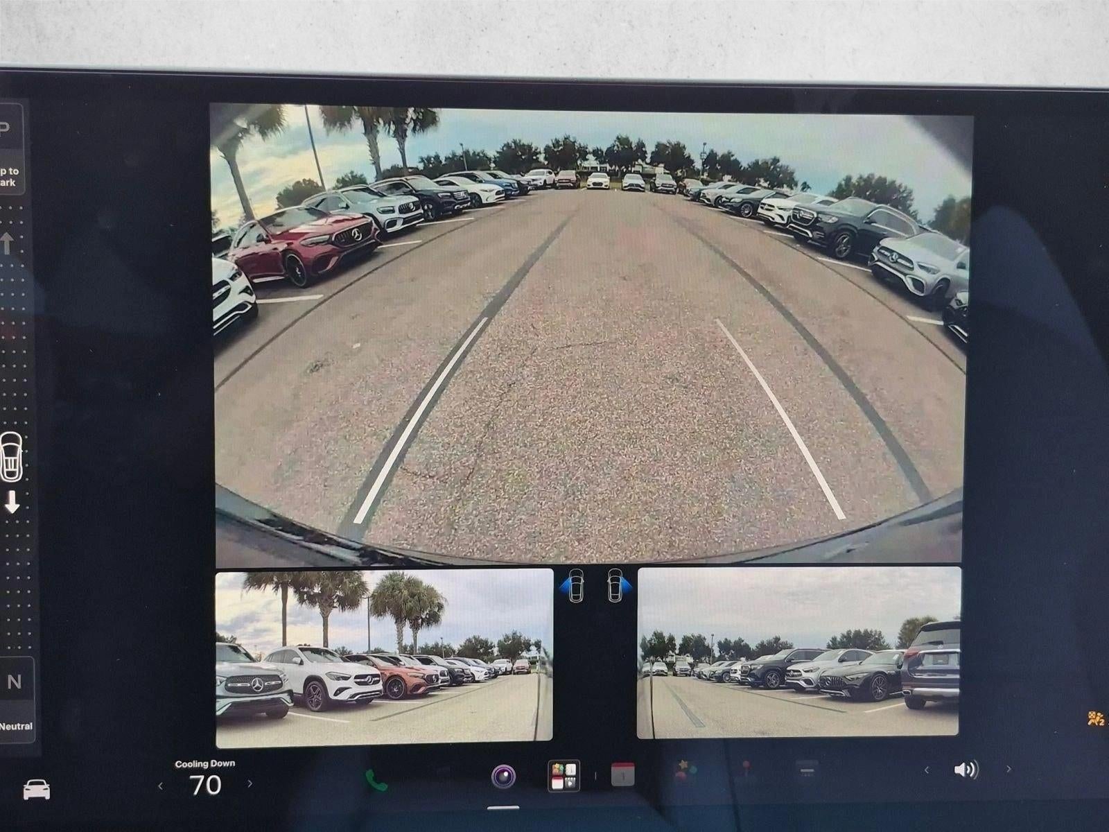 2022 Tesla Model X Plaid AWD