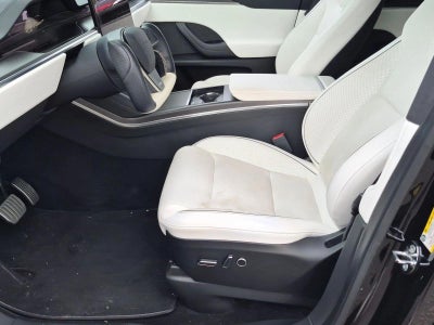 2022 Tesla Model X Plaid AWD