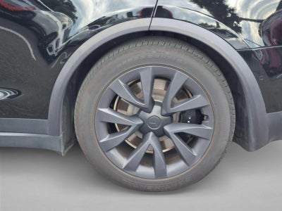 2022 Tesla Model X Plaid AWD