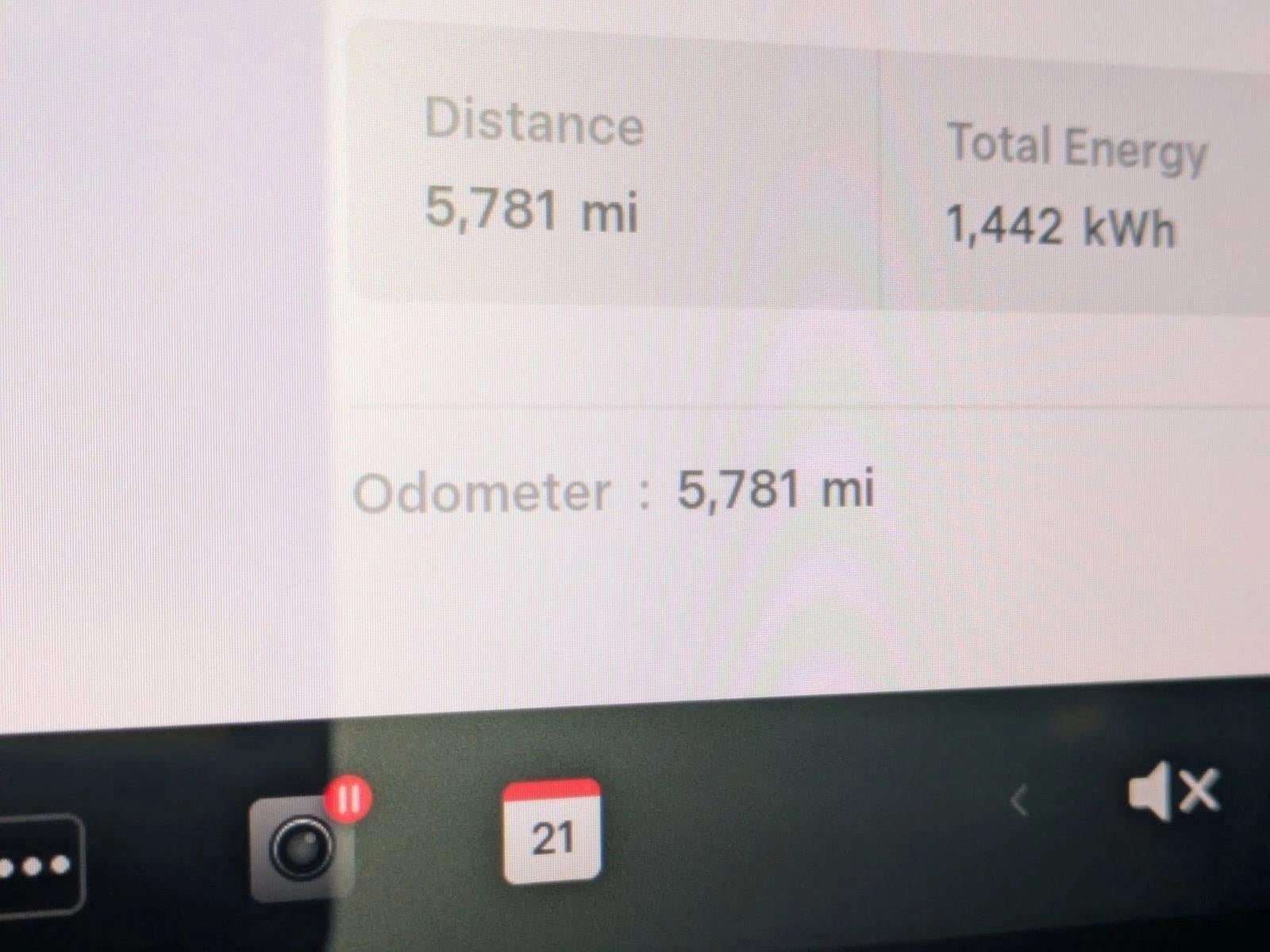 2026 Tesla Model Y Premium AWD