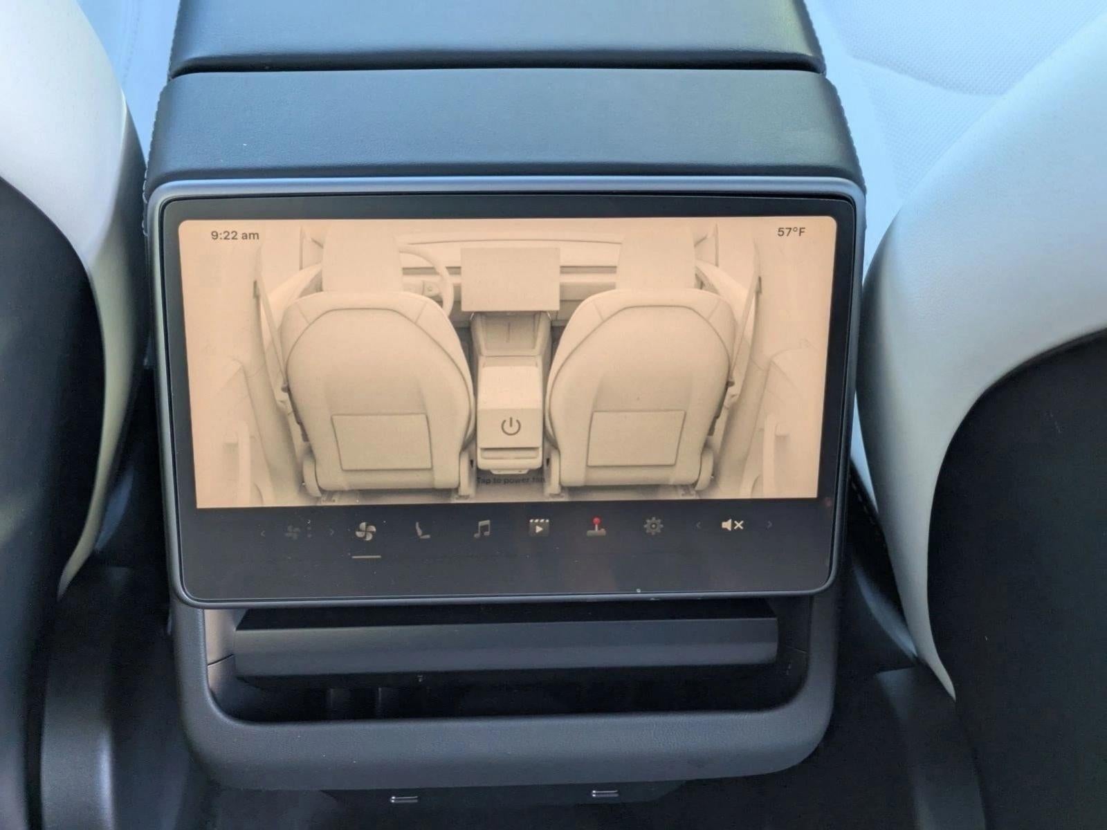 2026 Tesla Model Y Premium AWD