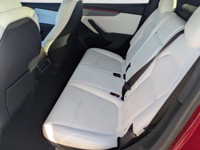 2026 Tesla Model Y Premium AWD