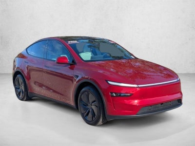 2026 Tesla Model Y Premium AWD