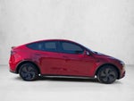 2026 Tesla Model Y Premium AWD