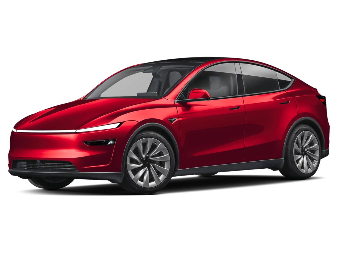 2026 Tesla Model Y Premium AWD