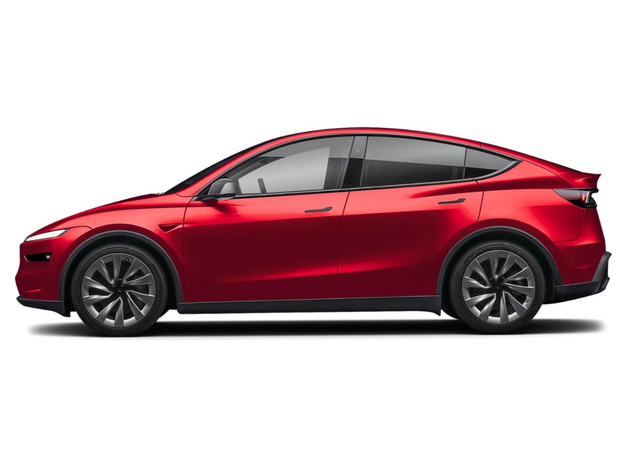 2026 Tesla Model Y Premium AWD