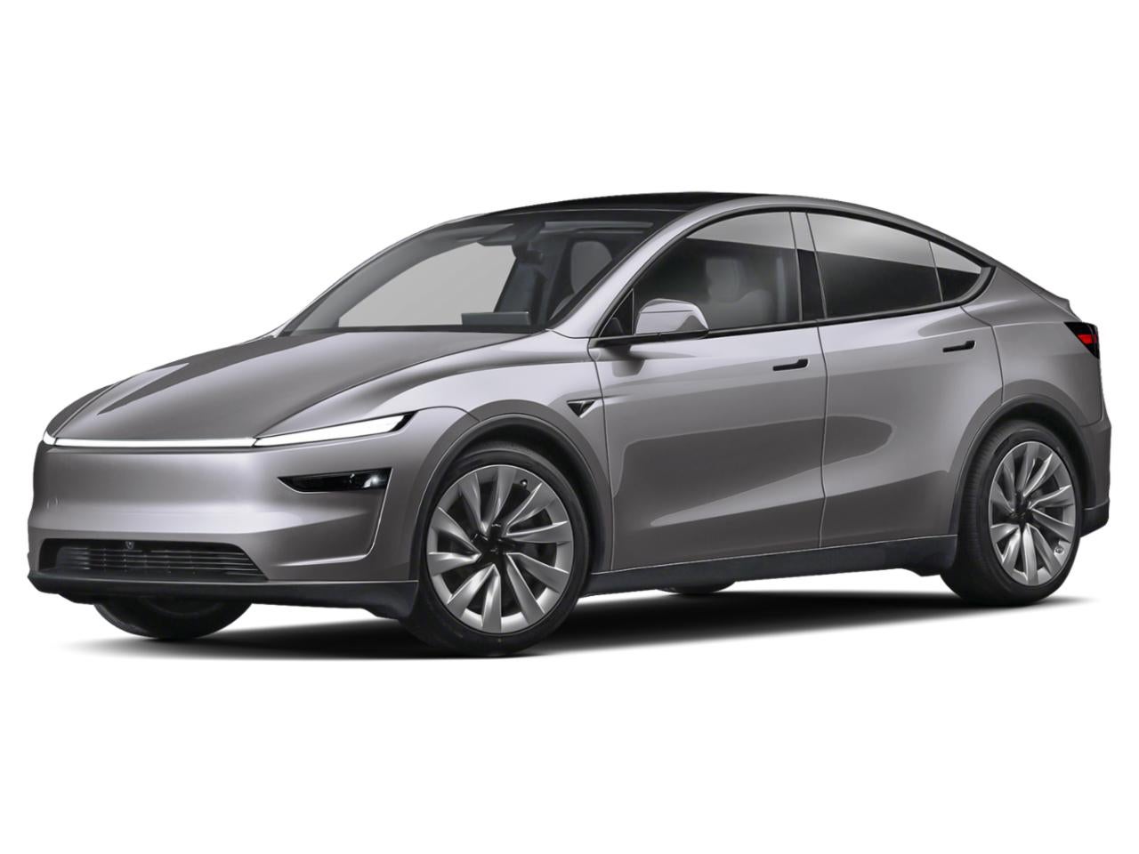 2026 Tesla Model Y Premium AWD