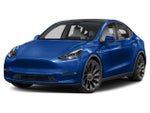 2023 Tesla Model Y Performance AWD