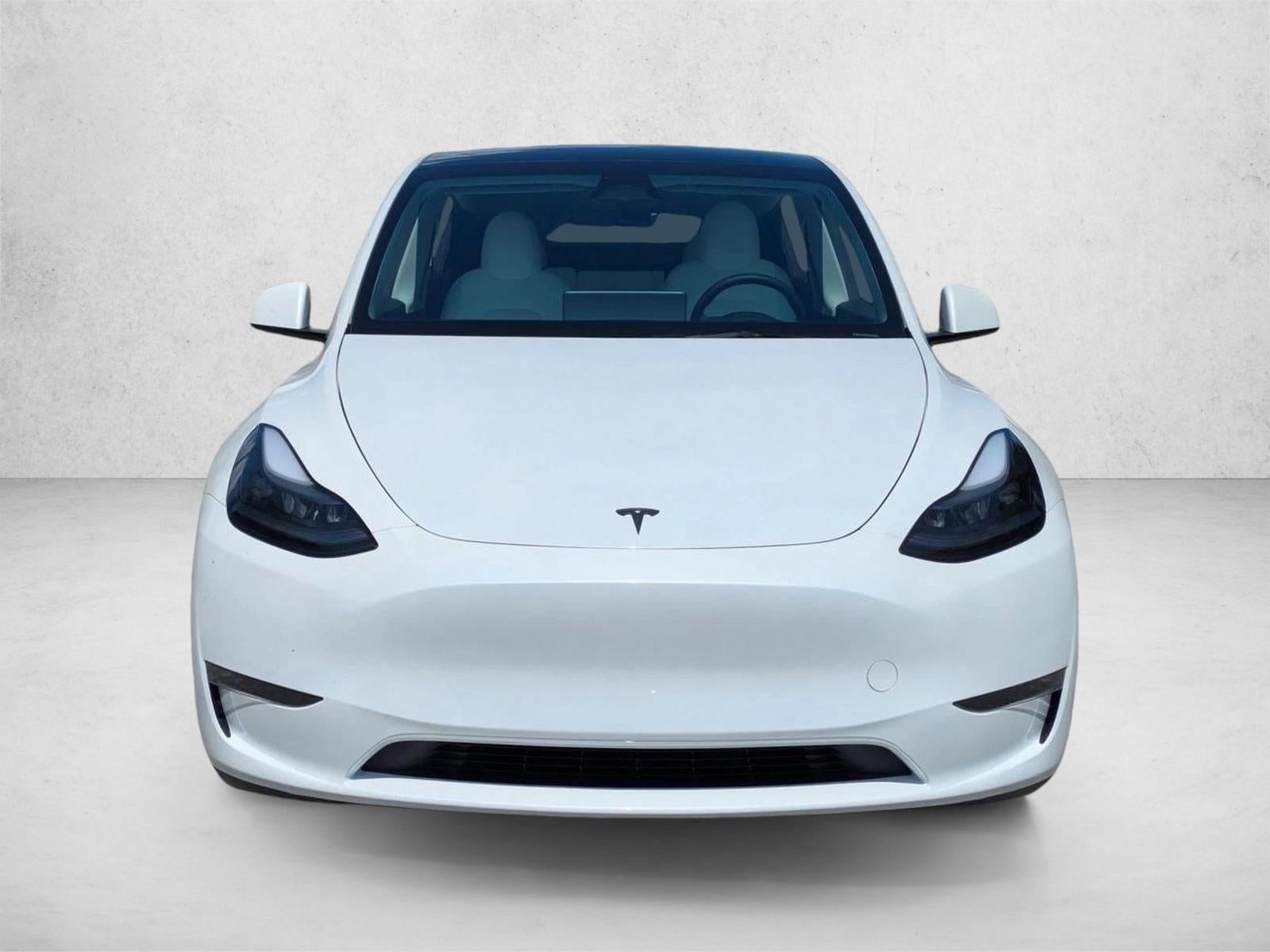 2024 Tesla Model Y Performance AWD