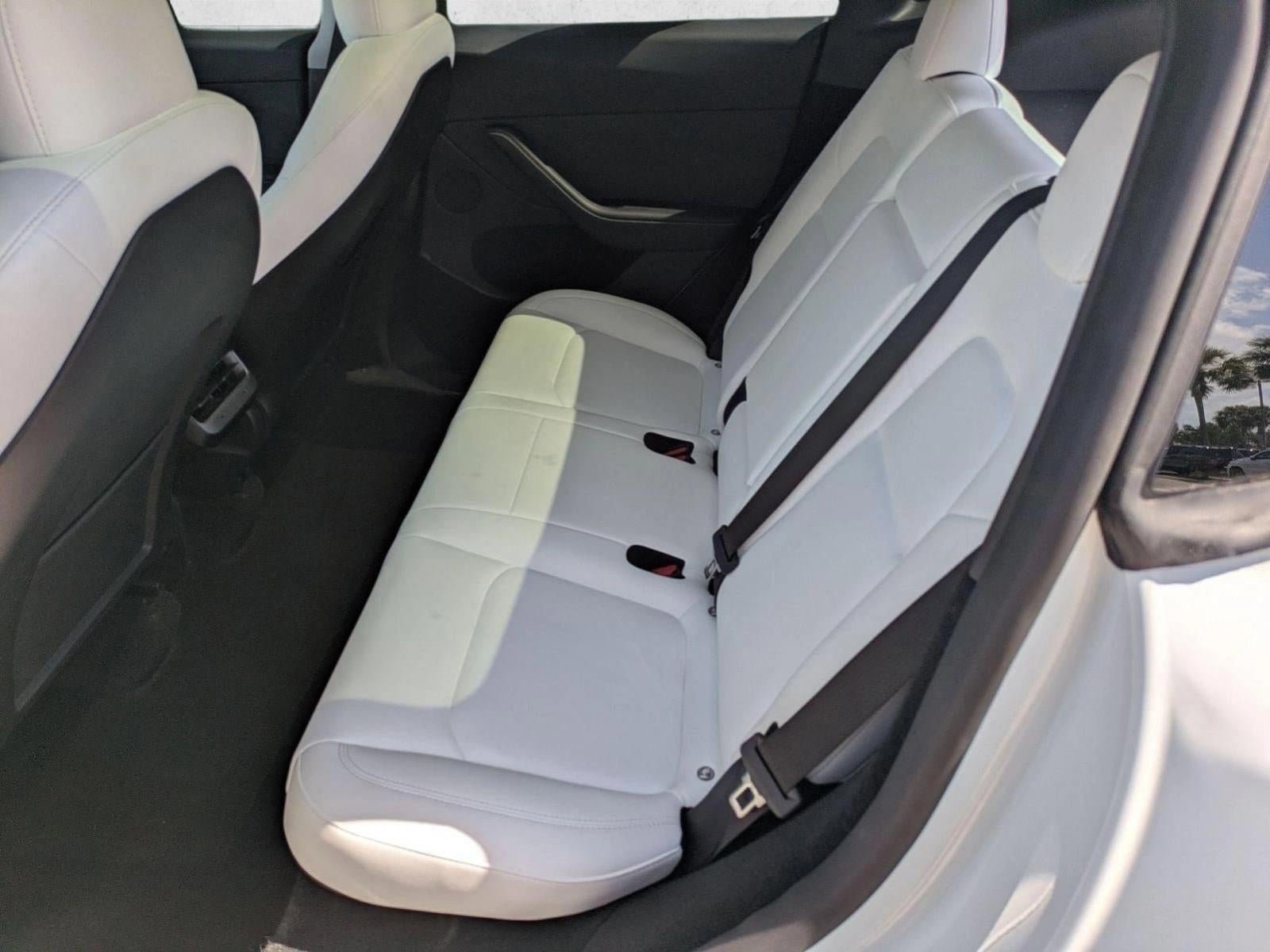 2024 Tesla Model Y Performance AWD