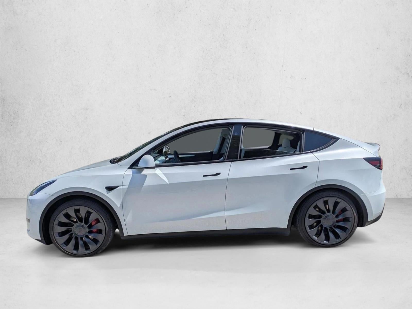 2024 Tesla Model Y Performance AWD
