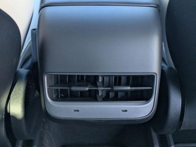 2022 Tesla Model Y Performance AWD
