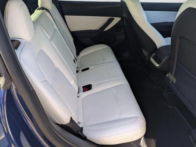 2022 Tesla Model Y Performance AWD