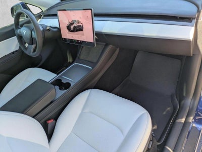 2022 Tesla Model Y Performance AWD