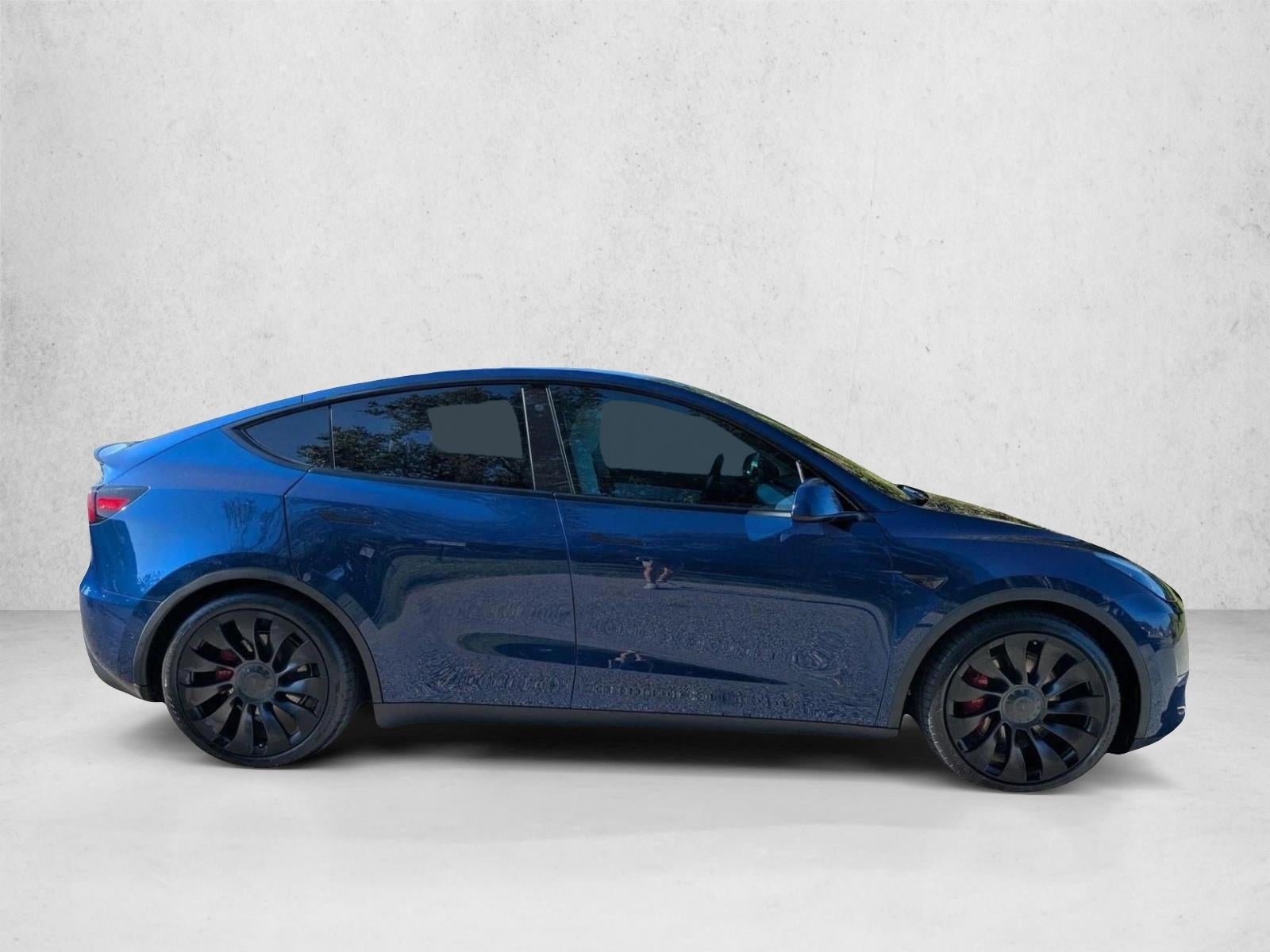 2022 Tesla Model Y Performance AWD