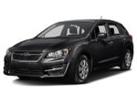 2015 Subaru Impreza Wagon 5dr CVT 2.0i Sport Limited