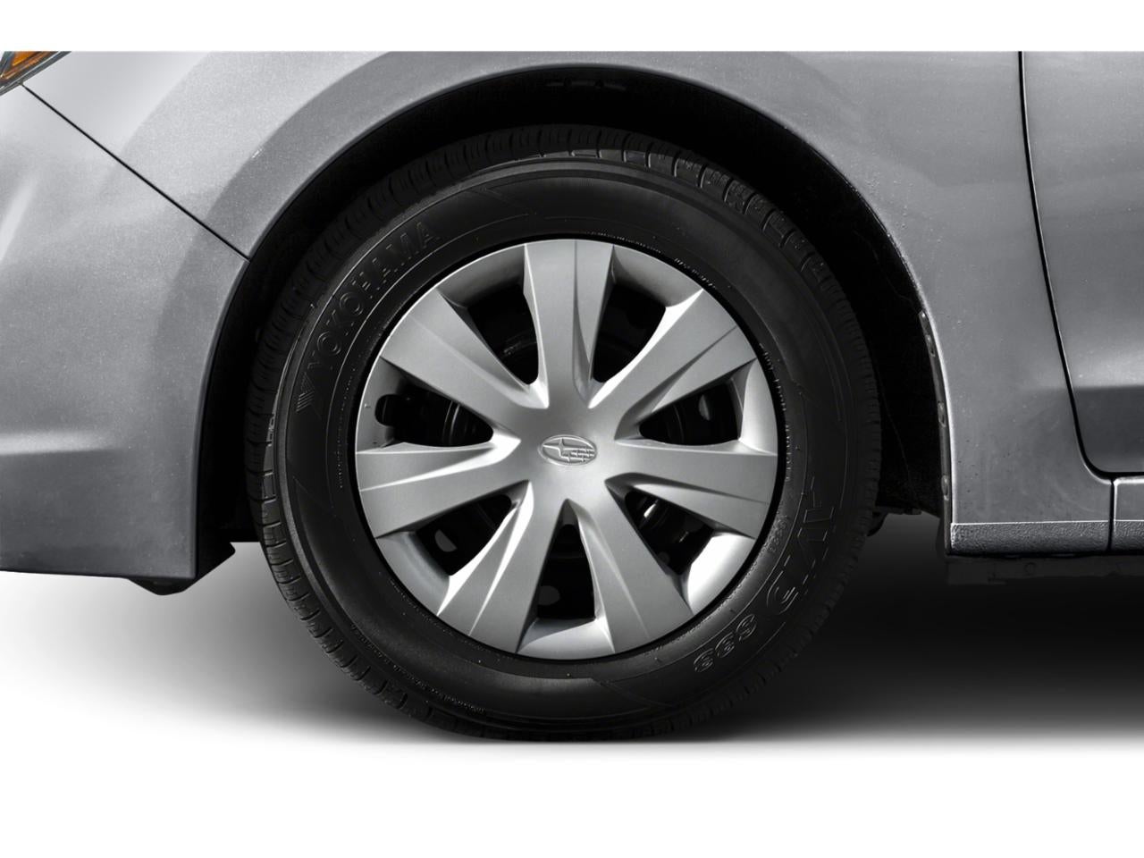 2015 Subaru Impreza Wagon 5dr CVT 2.0i Sport Limited