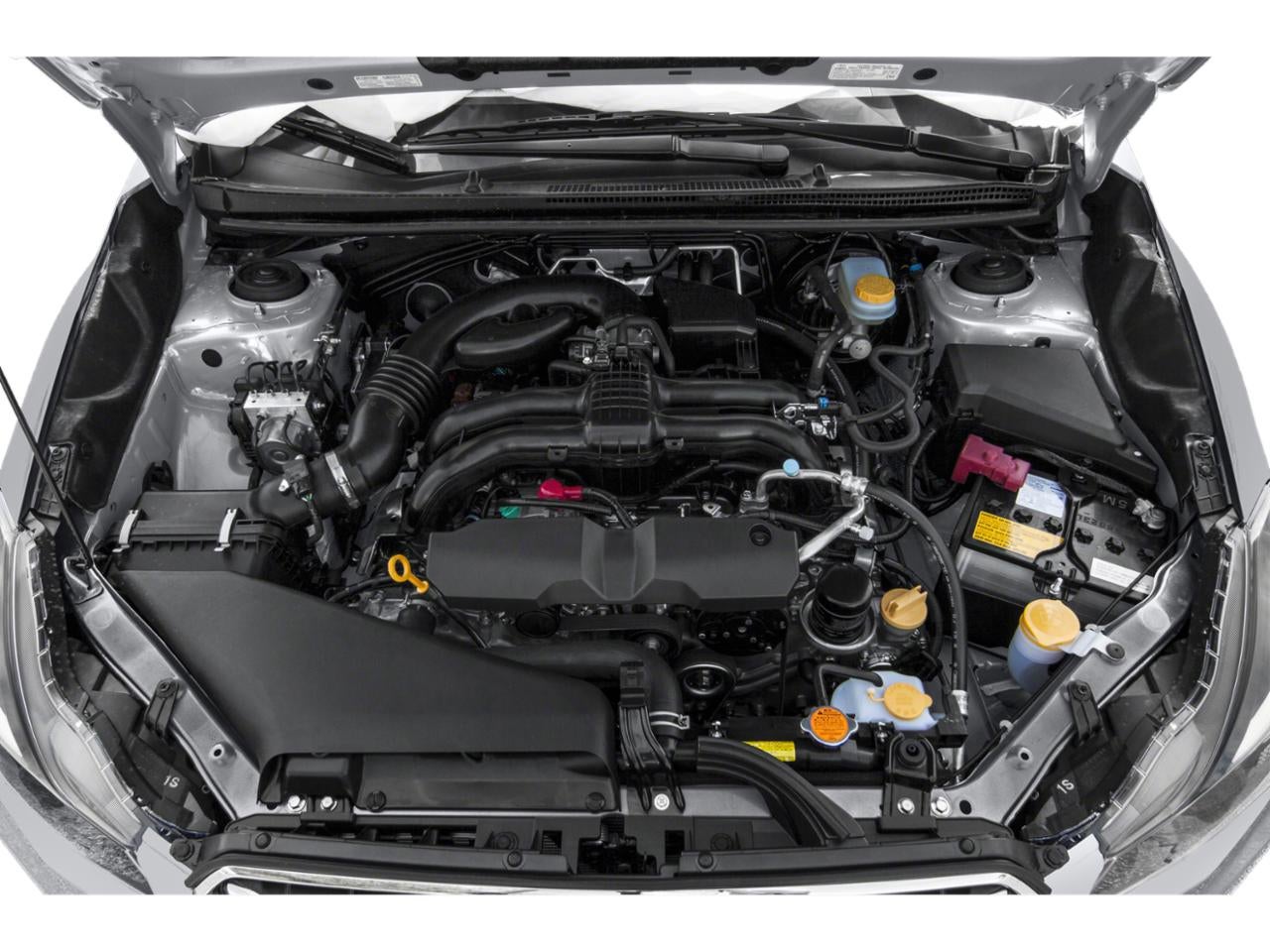 2015 Subaru Impreza Wagon 5dr CVT 2.0i Sport Limited