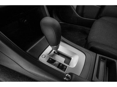 2015 Subaru Impreza Wagon 5dr CVT 2.0i Sport Limited