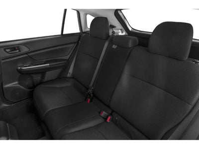 2015 Subaru Impreza Wagon 5dr CVT 2.0i Sport Limited