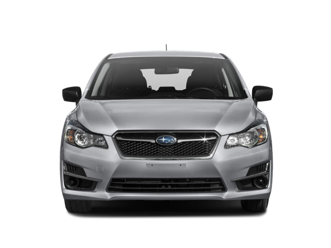 2015 Subaru Impreza Wagon 5dr CVT 2.0i Sport Limited