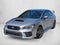 2020 Subaru WRX STI Limited Manual w/Wing Spoiler