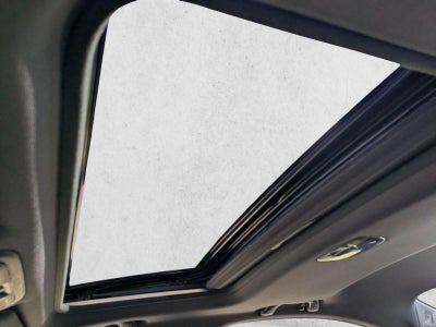 2020 Subaru WRX STI Limited Manual w/Wing Spoiler