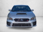 2020 Subaru WRX STI Limited Manual w/Wing Spoiler