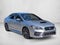 2020 Subaru WRX STI Limited Manual w/Wing Spoiler
