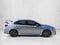 2020 Subaru WRX STI Limited Manual w/Wing Spoiler