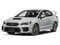 2020 Subaru WRX STI Limited Manual w/Wing Spoiler