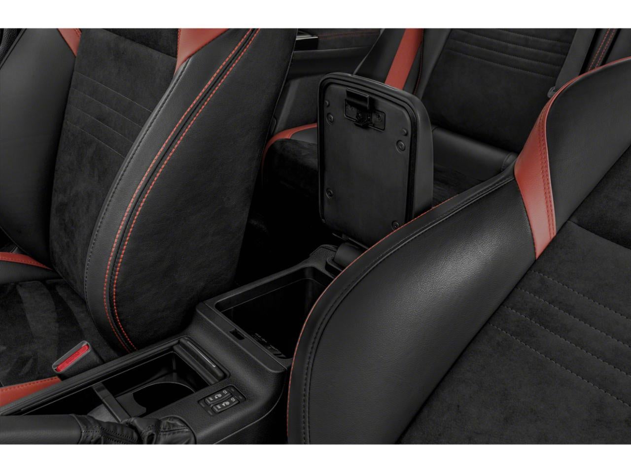 2020 Subaru WRX STI Limited Manual w/Wing Spoiler