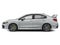 2020 Subaru WRX STI Limited Manual w/Wing Spoiler