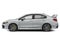 2020 Subaru WRX STI Limited Manual w/Wing Spoiler
