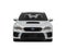 2020 Subaru WRX STI Limited Manual w/Wing Spoiler