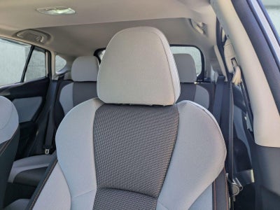 2019 Subaru Crosstrek 2.0i Premium CVT