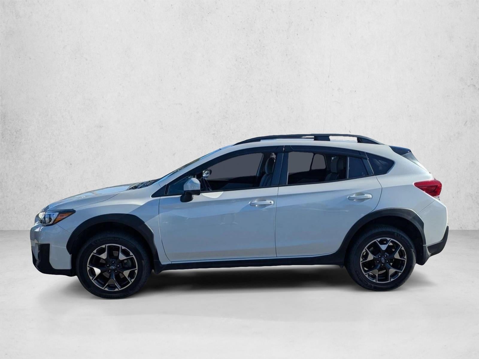 2019 Subaru Crosstrek 2.0i Premium CVT