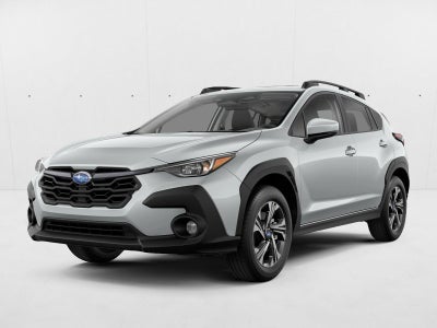 2024 Subaru Crosstrek Premium AWD