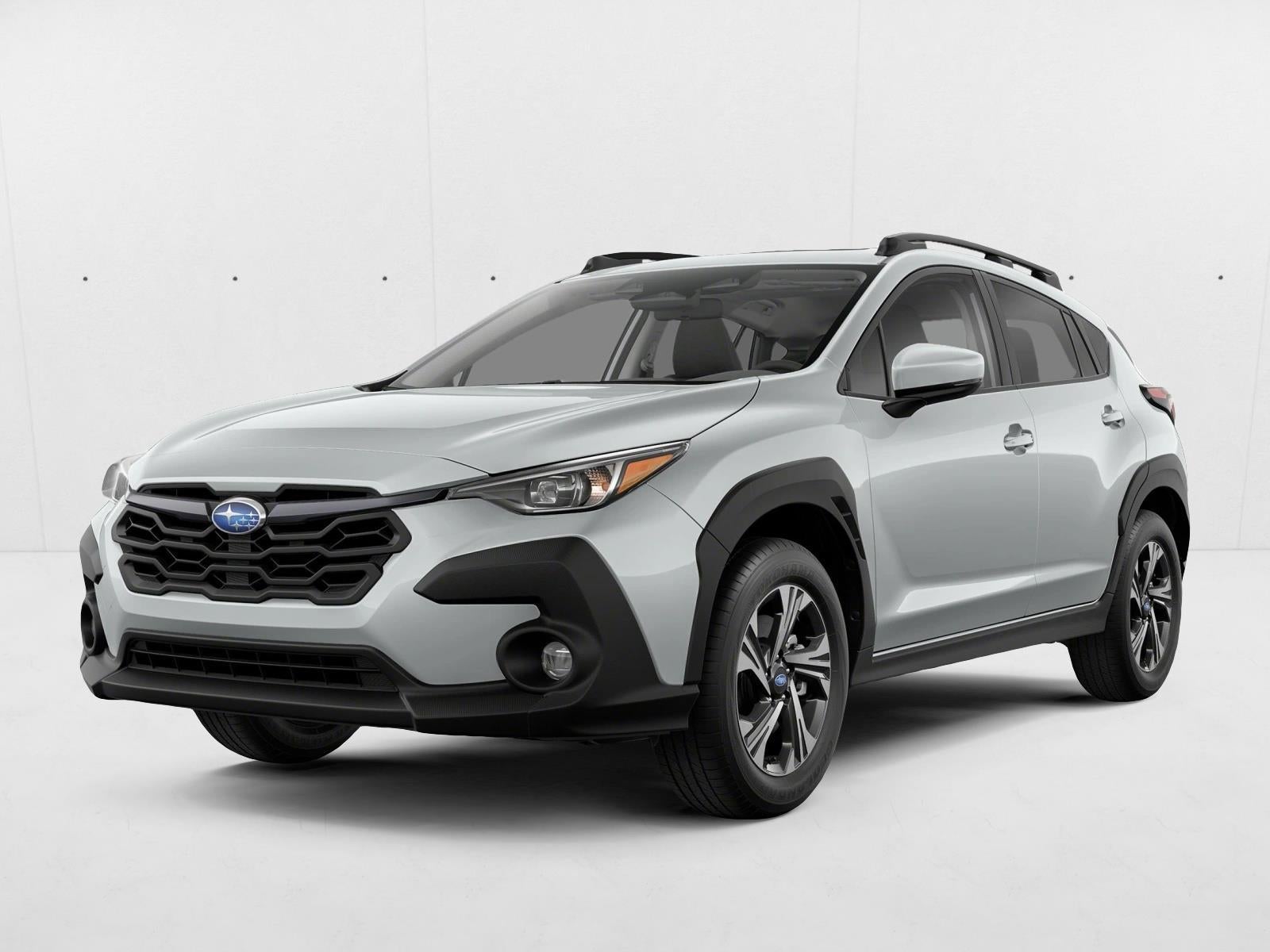 2024 Subaru Crosstrek Premium AWD