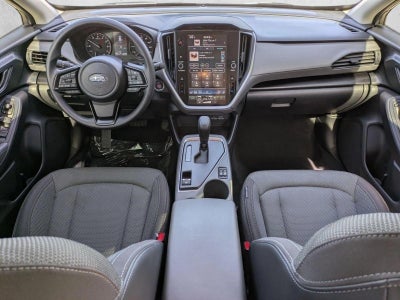 2024 Subaru Crosstrek Premium AWD