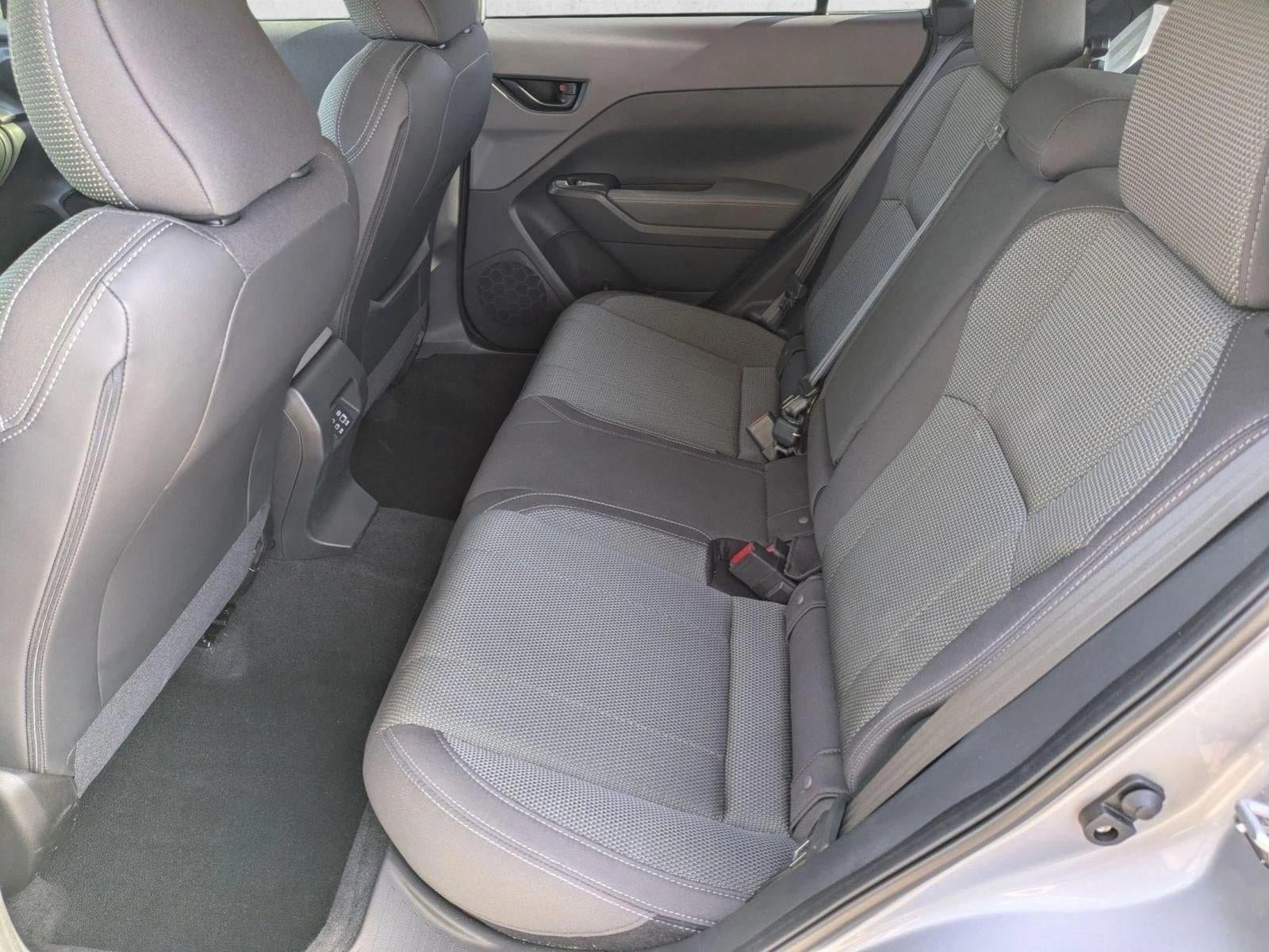 2024 Subaru Crosstrek Premium AWD