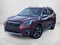 2022 Subaru Forester Touring CVT