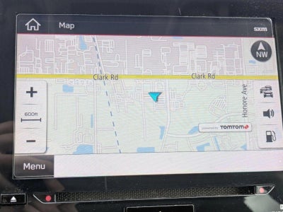 2022 Subaru Forester Touring CVT