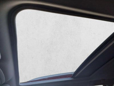 2022 Subaru Forester Touring CVT