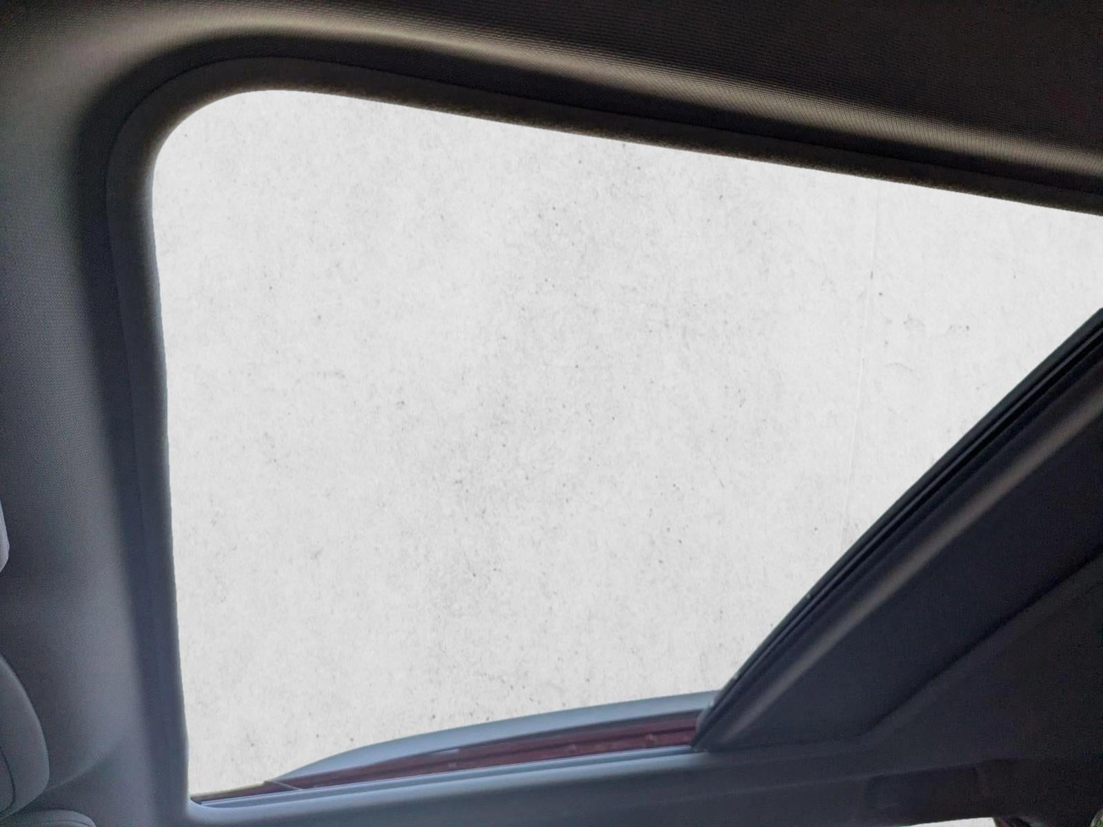 2022 Subaru Forester Touring CVT