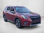 2022 Subaru Forester Touring CVT