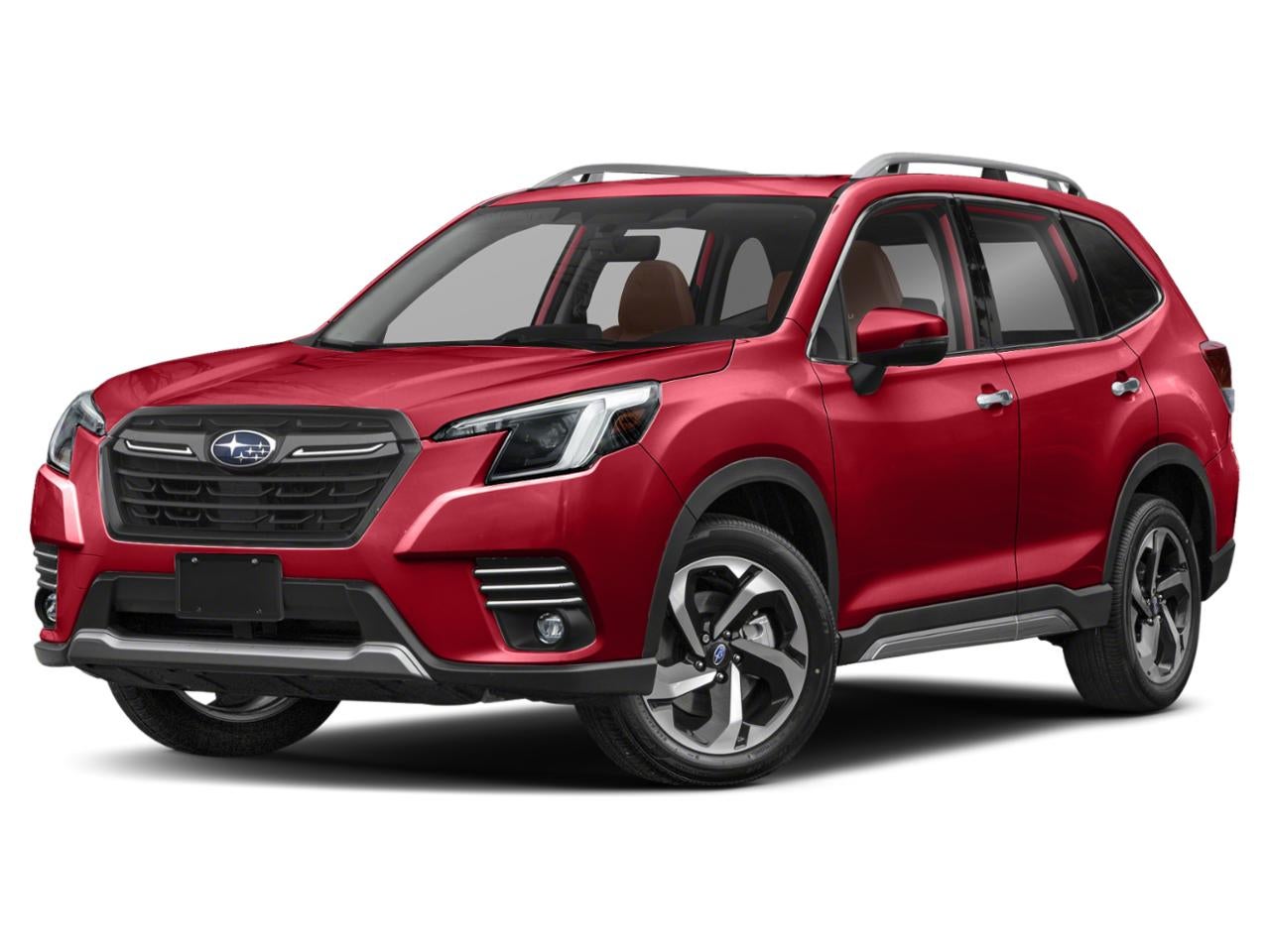2022 Subaru Forester Touring CVT