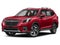 2022 Subaru Forester Touring CVT